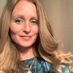 Meet your Posher, Trish